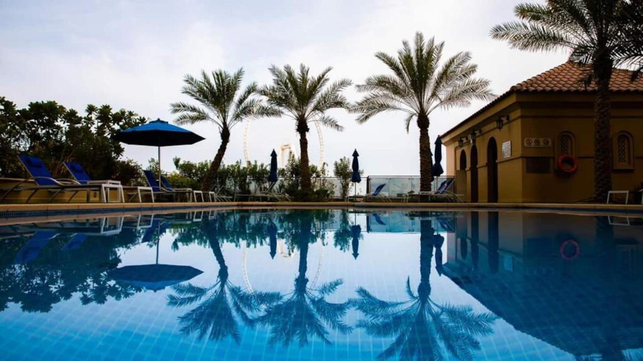 Sea View Dubai