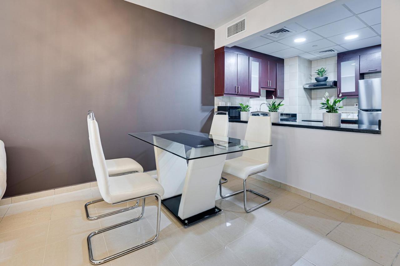 Apartamento Sea View *