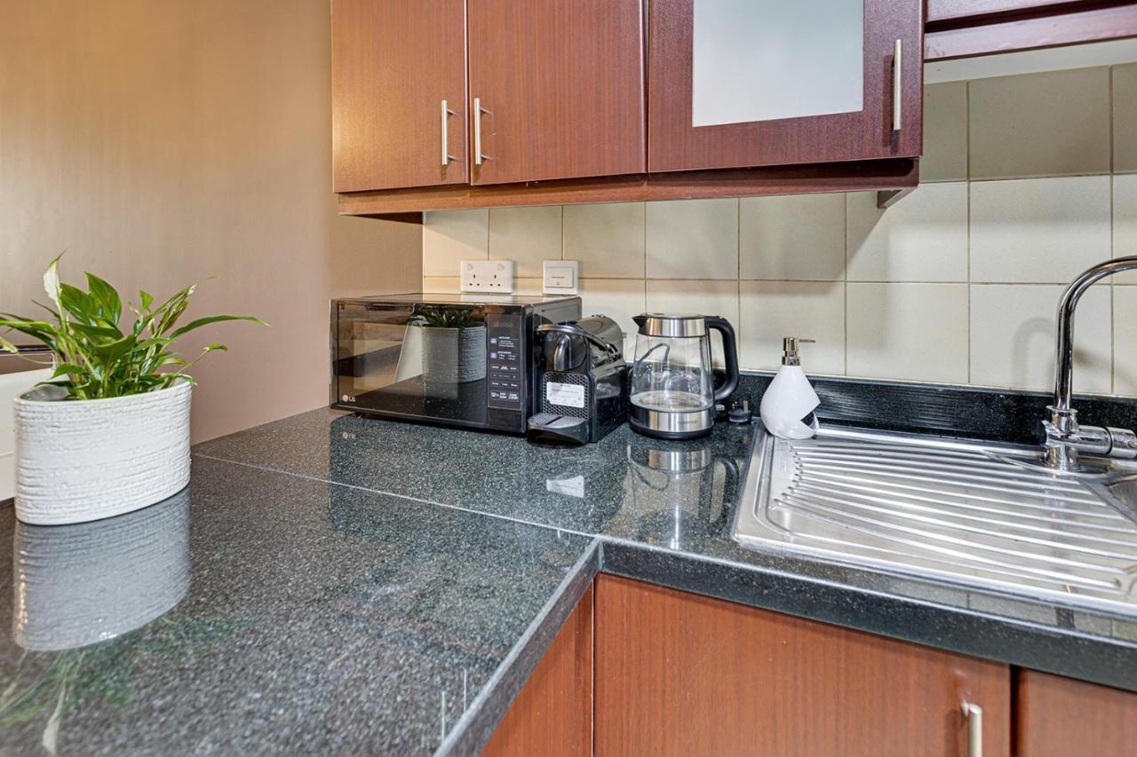 Apartamento Sea View Dubai