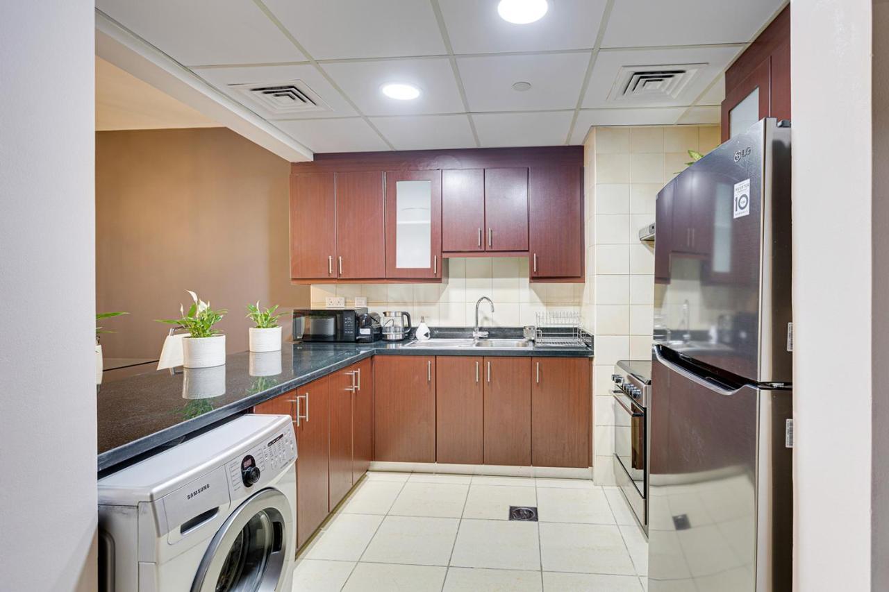 Apartamento Sea View