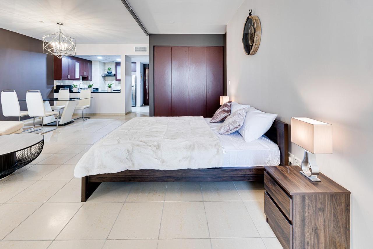 Apartamento Sea View