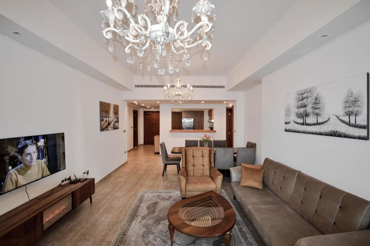 Apartamento Marina Dubai