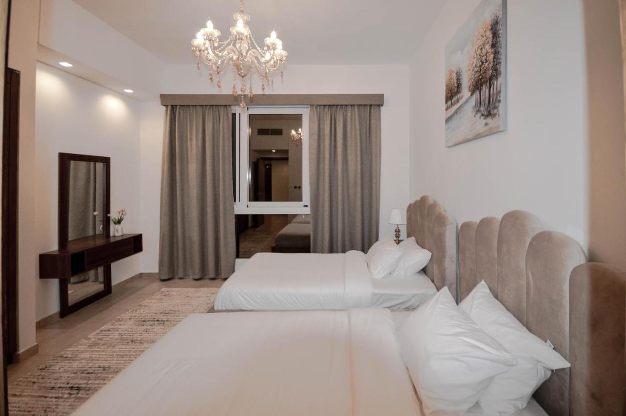 Marina Apartamento Dubai