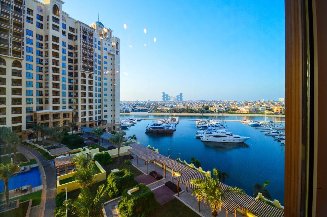 Marina Apartamento Dubai