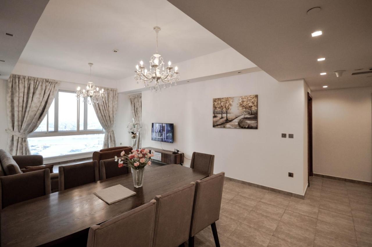 Marina Apartamento Dubai