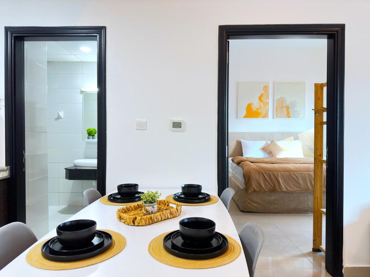 Apartment Luxury & Centric Flat With Balcony Views In Marina Dubai