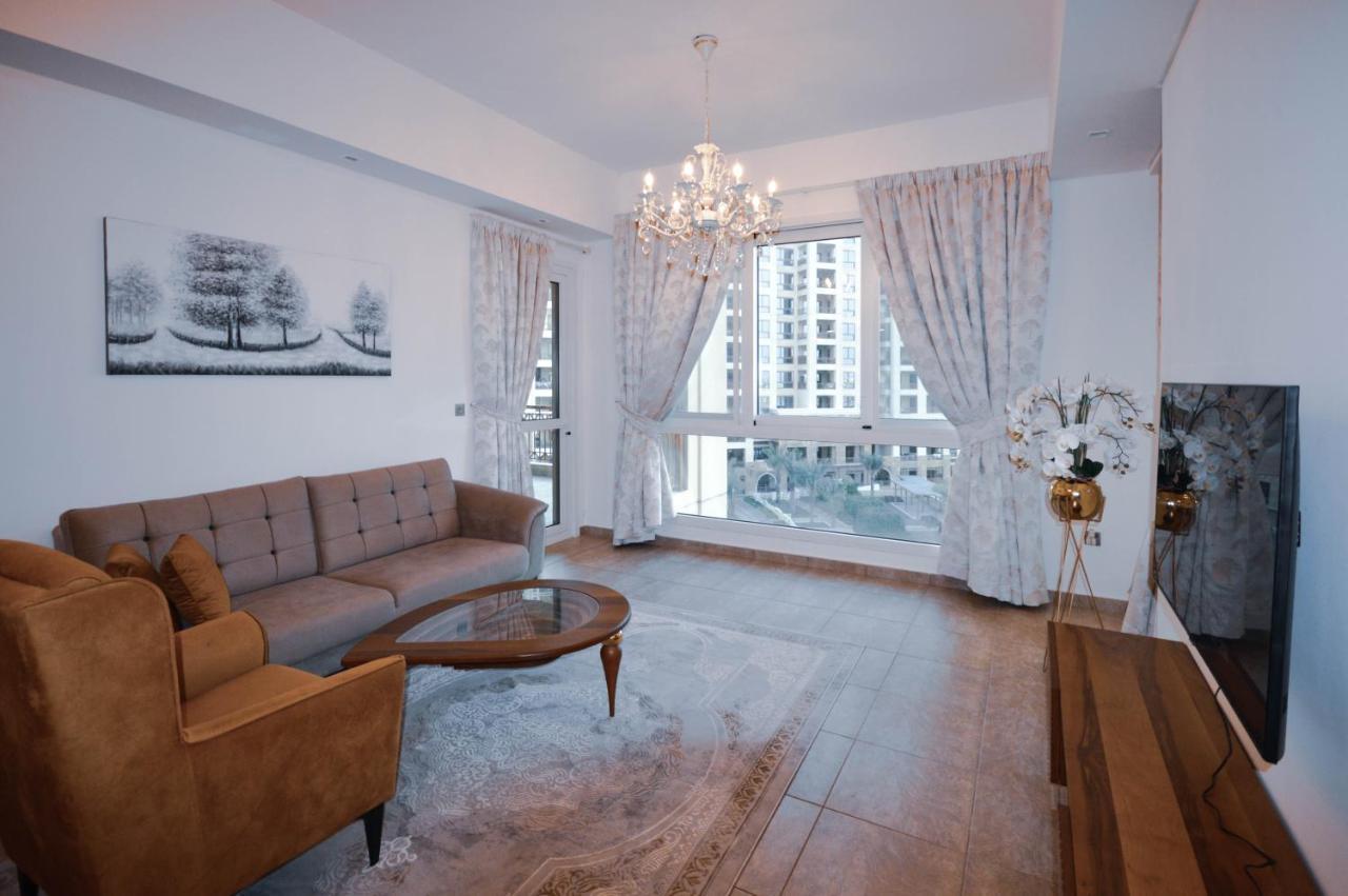 Marina Apartamento Dubai