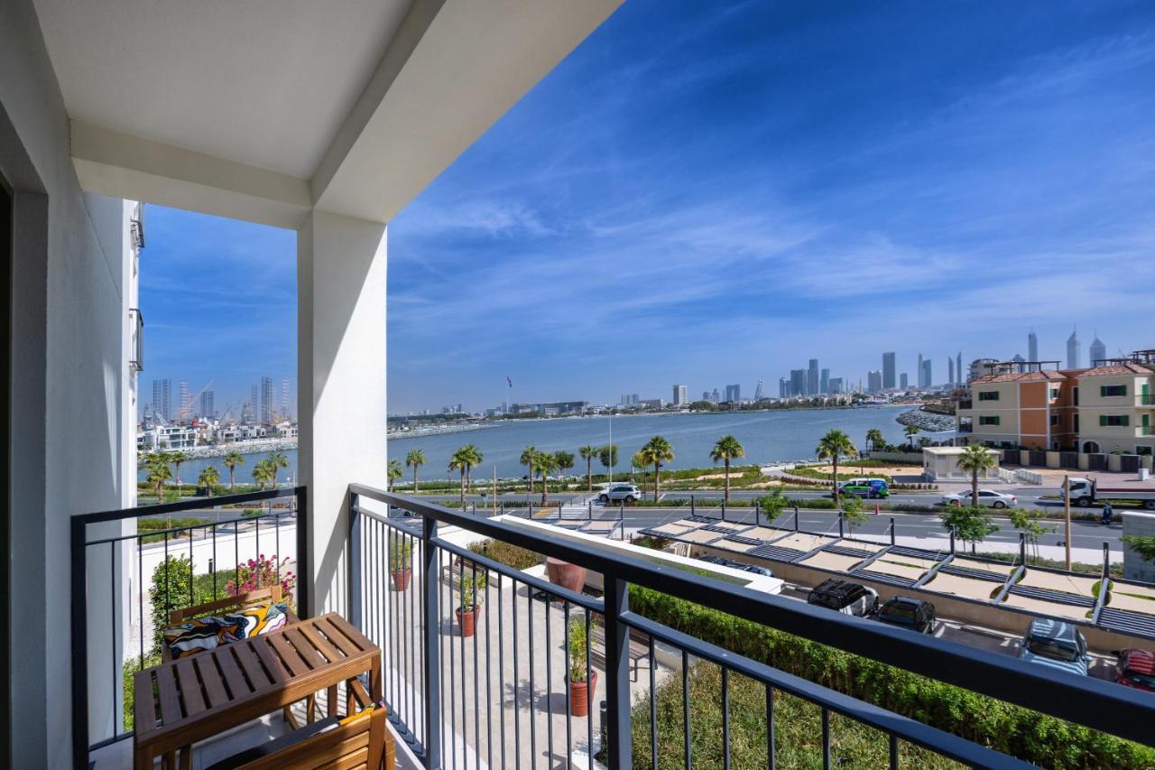 Amazing 1 Bedroom In Port De La Near The Sea Dubai