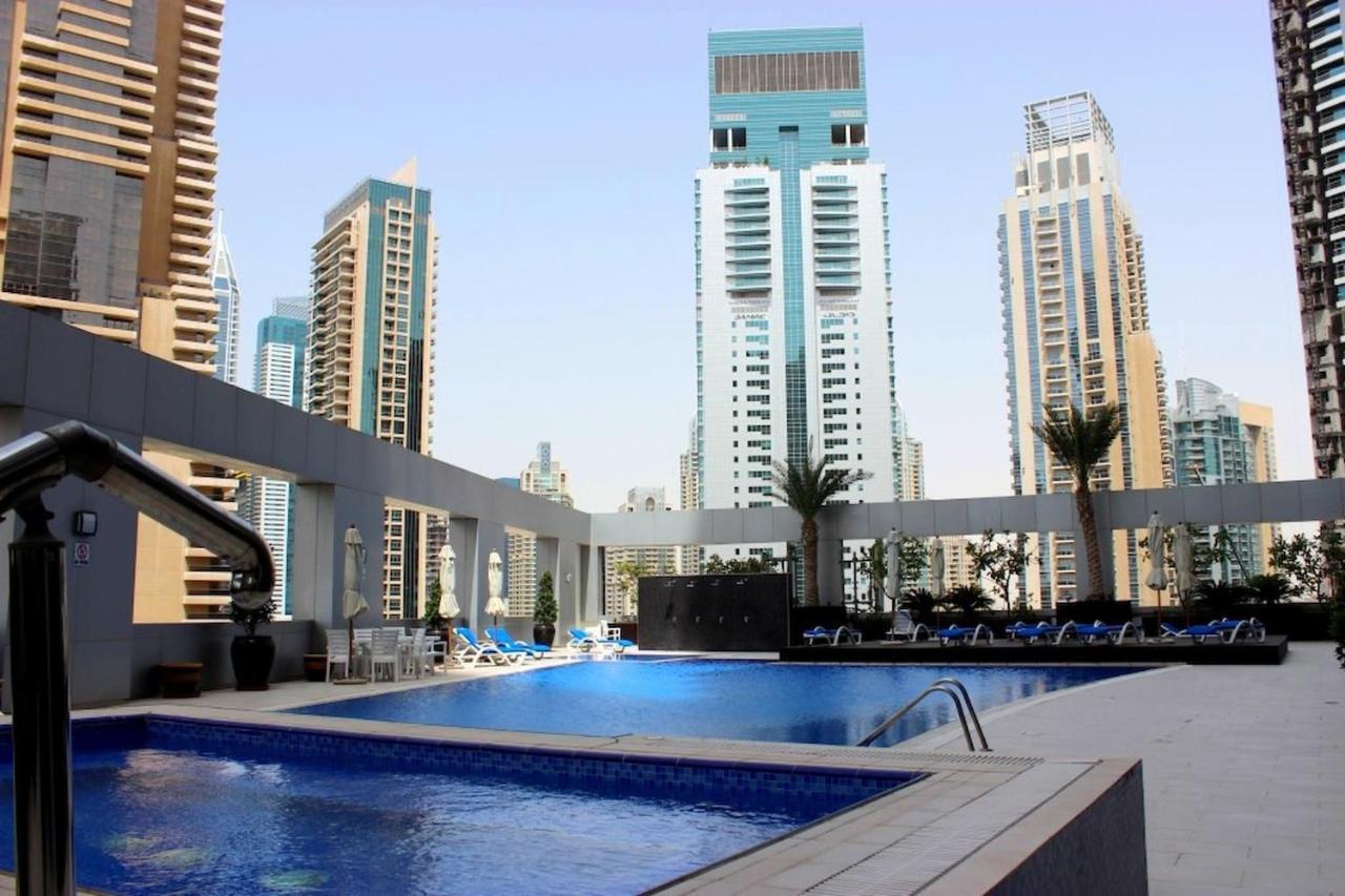 Well Located On 9 Floor Sky View Tower