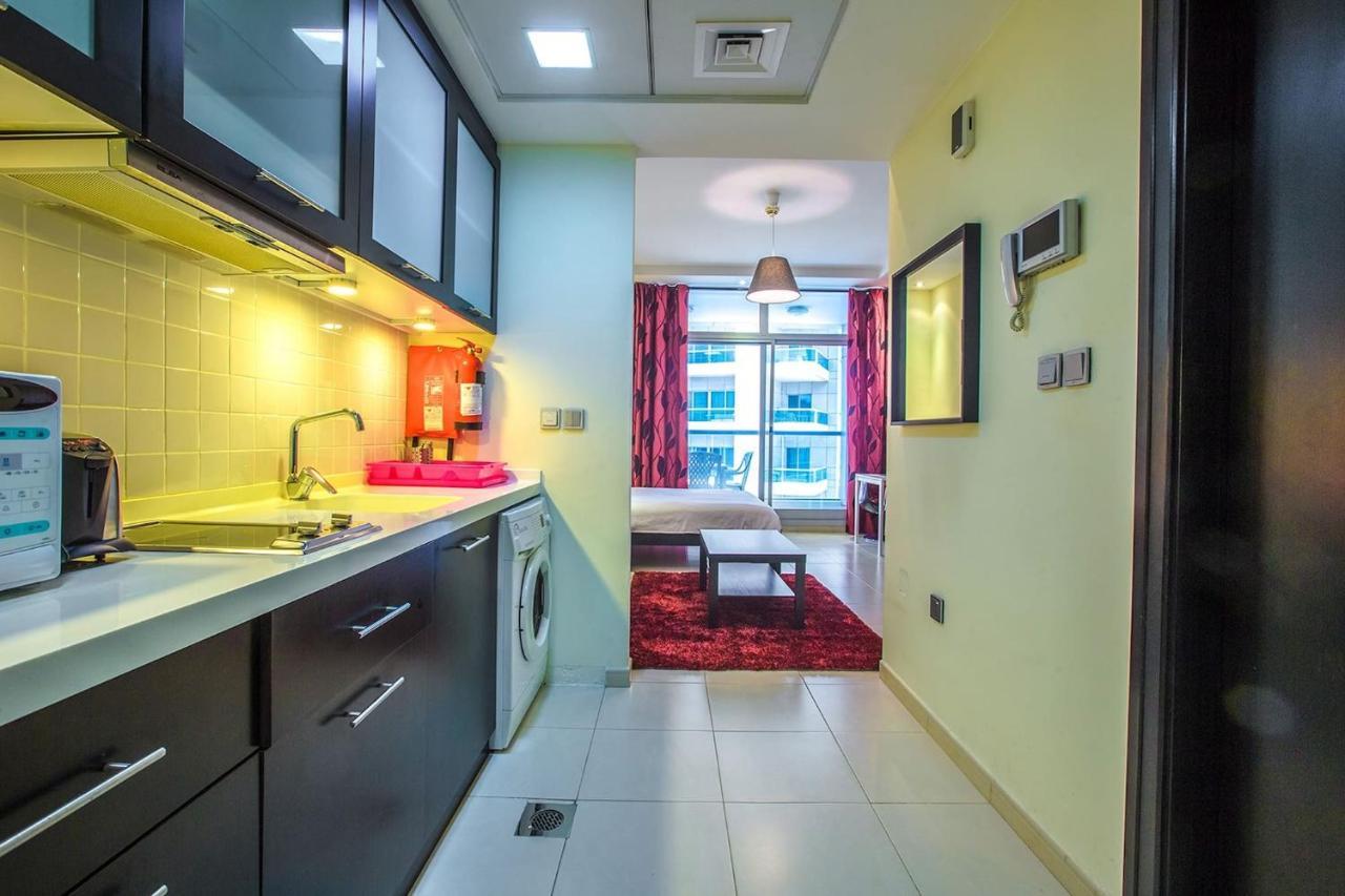 Well Located On 9 Floor Sky View Tower