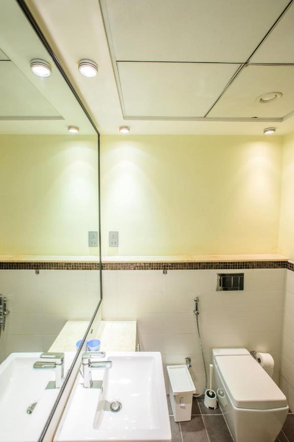 Apartment Well Located On 9 Floor Sky View Tower