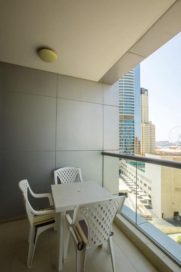 Well Located On 9 Floor Sky View Tower Dubai