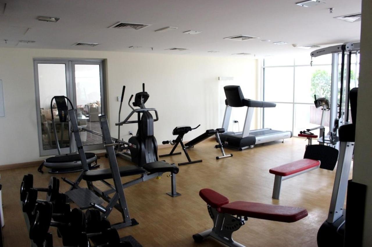 Well Located On 9 Floor Sky View Tower