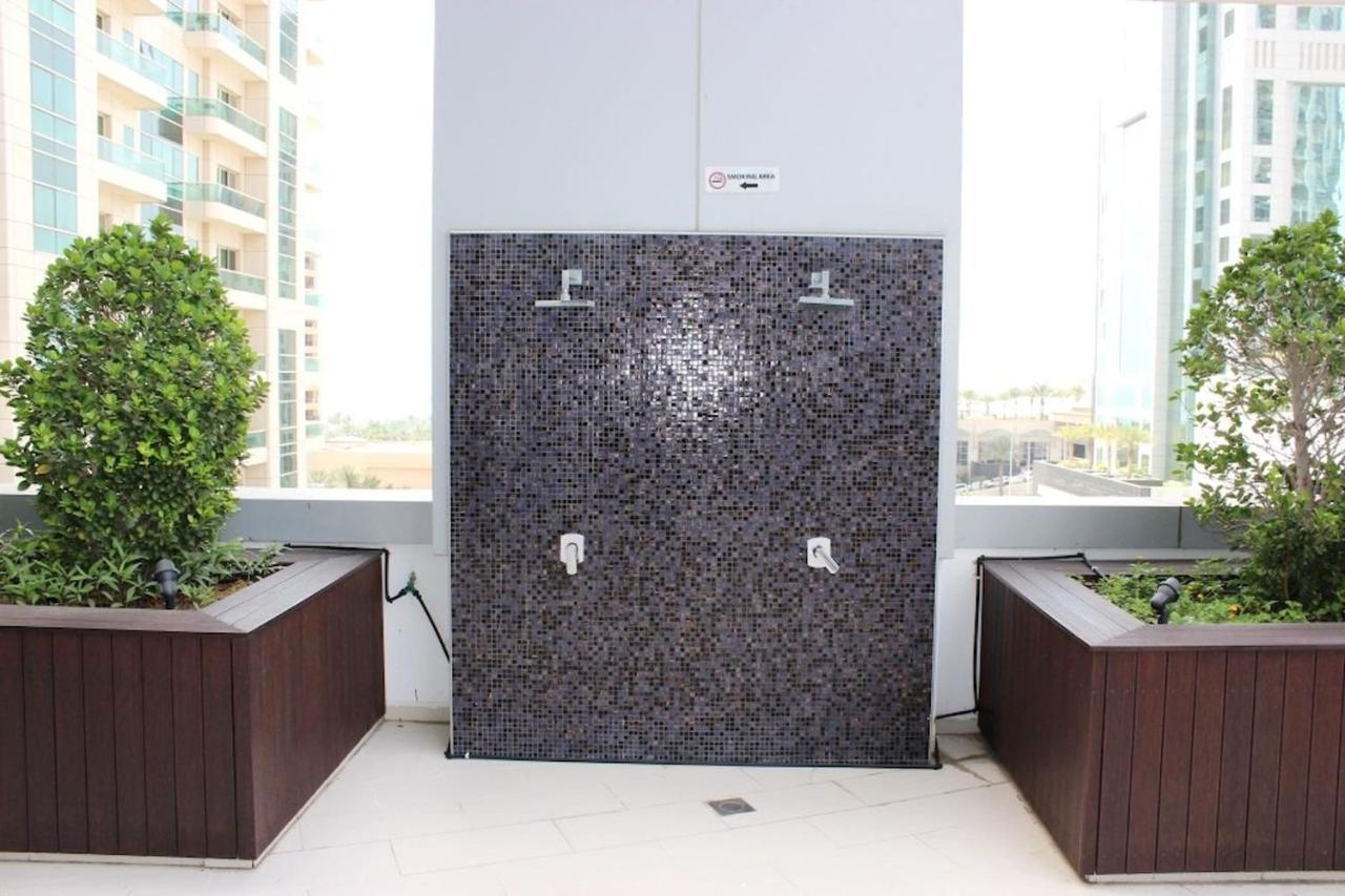 Well Located On 9 Floor Sky View Tower Dubai