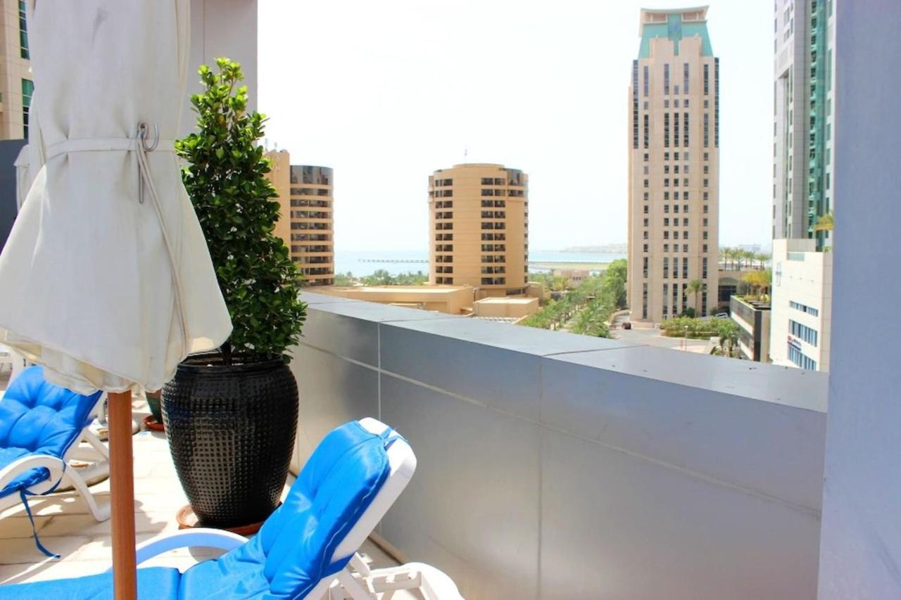 Well Located On 9 Floor Sky View Tower * Dubai