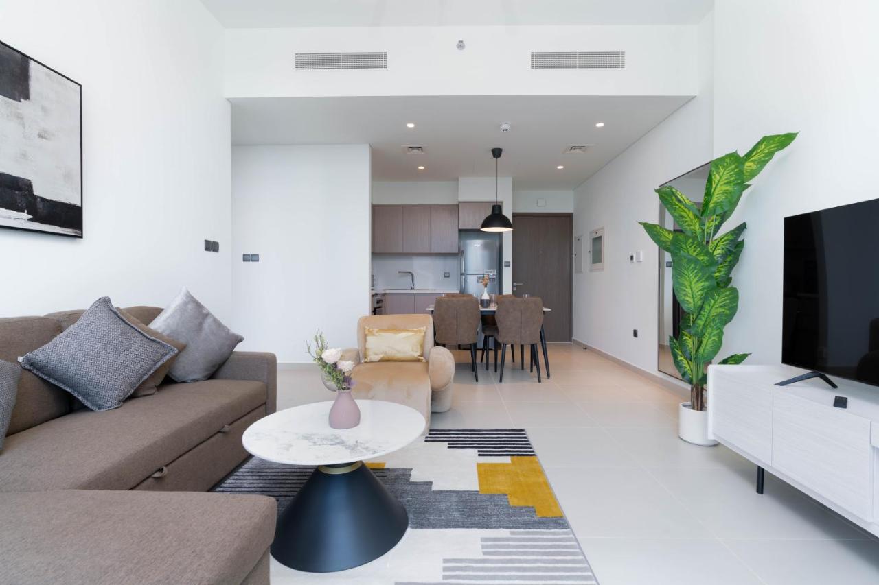 White Sage - Act One Tower Daire Dubai