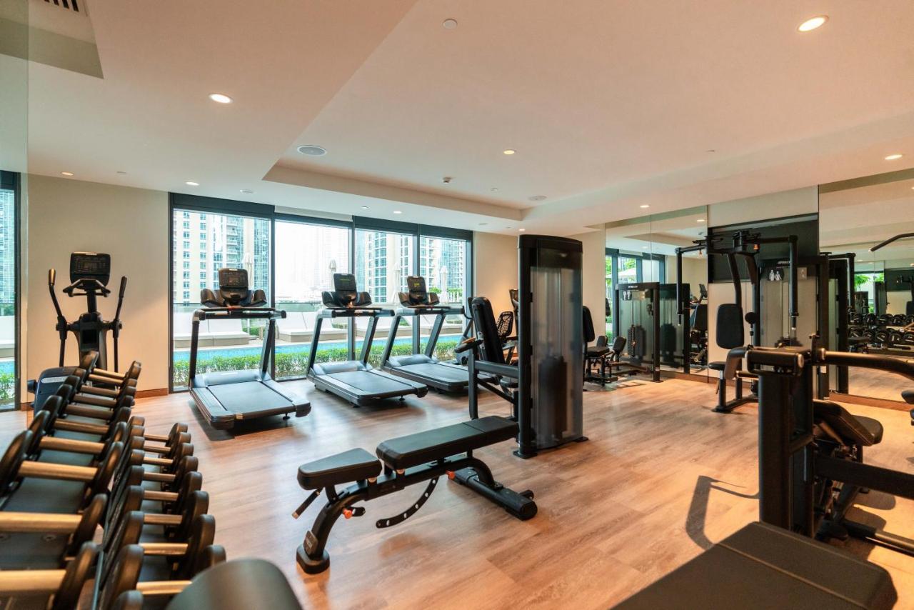 White Sage - Act One Tower Daire Dubai