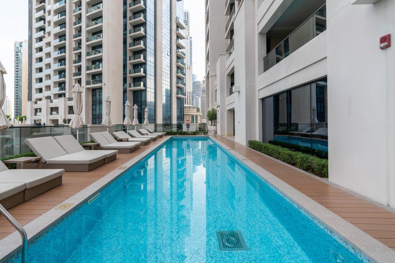 White Sage - Act One Tower Daire Dubai