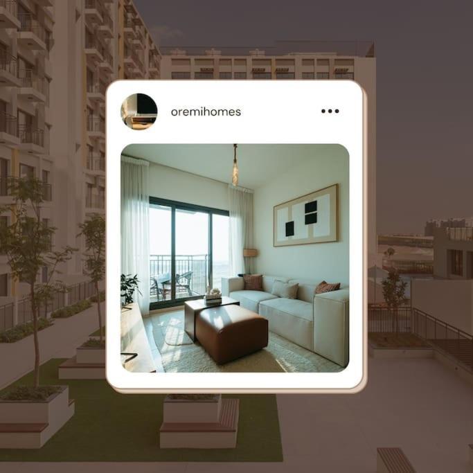 Spacious Modern 1 Bedroom Town Square, Dubai. * Dubai