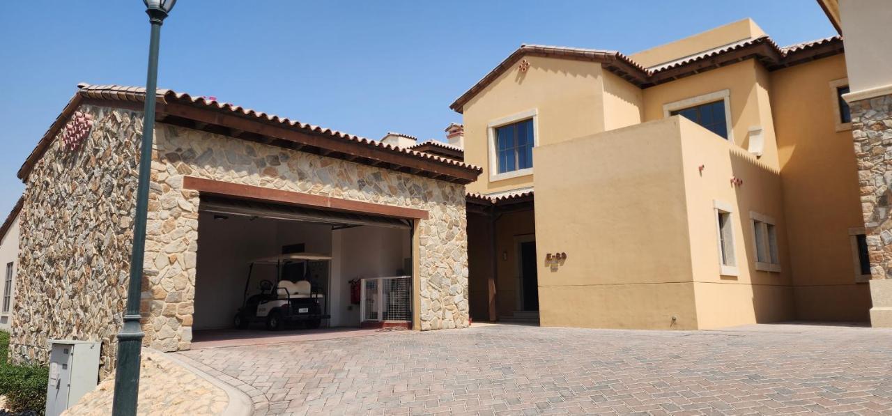 Villa Whispering Pines Jumeirah Golf Estates By Golden Casa *
