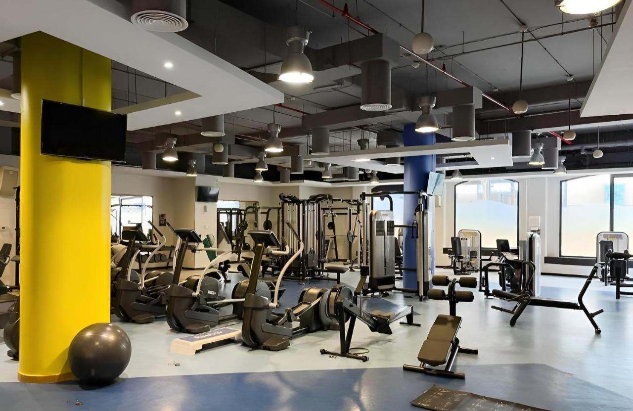 Apartment Rimal 3, Jumeirah - Mint