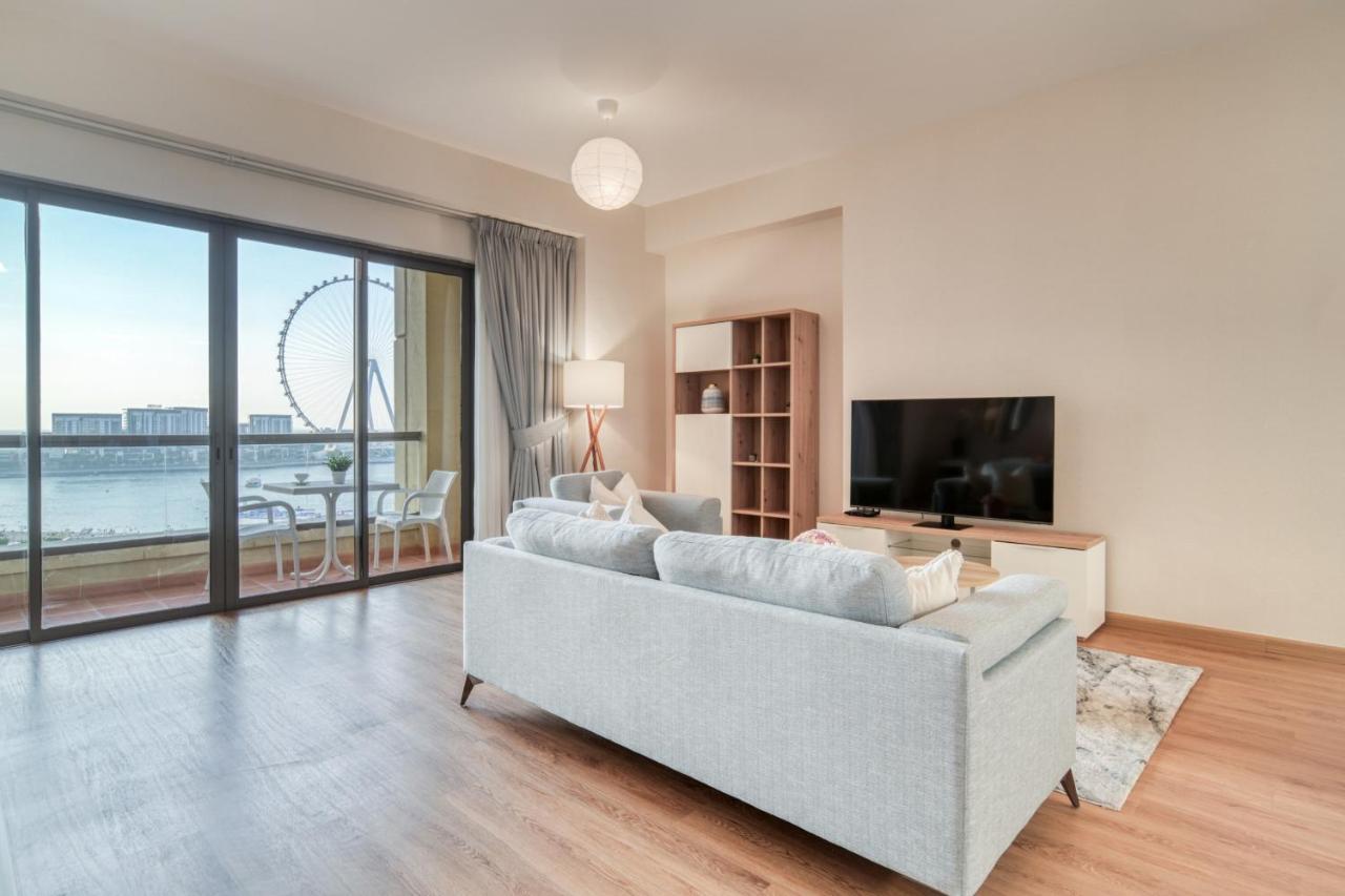 Rimal 3, Jumeirah - Mint Apartment *
