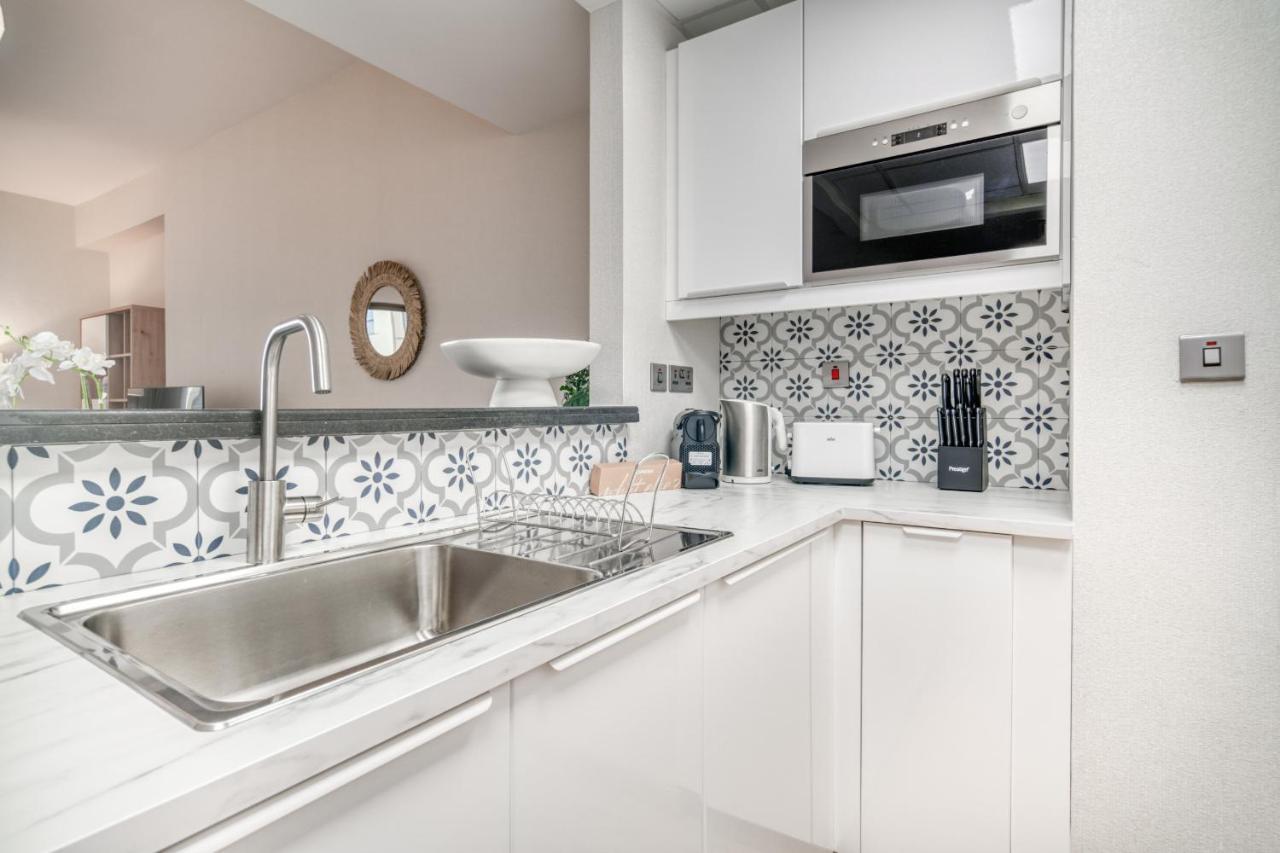 Apartment Rimal 3, Jumeirah - Mint Dubai
