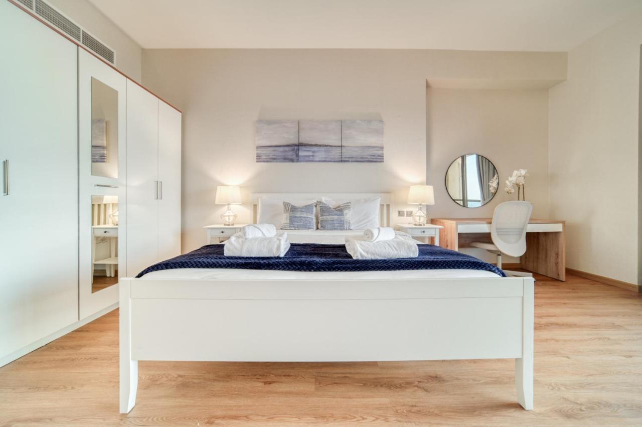 Apartment Rimal 3, Jumeirah - Mint