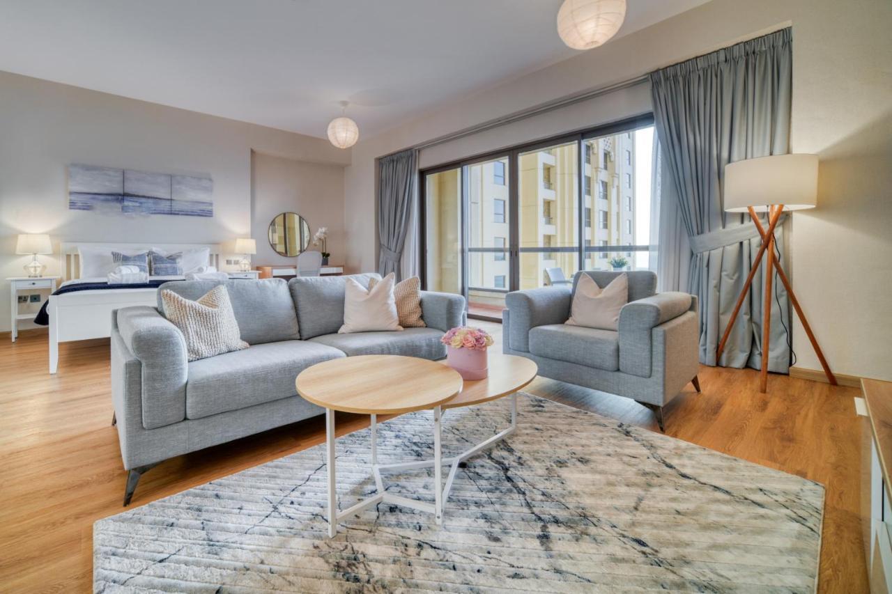 Apartment Rimal 3, Jumeirah - Mint *