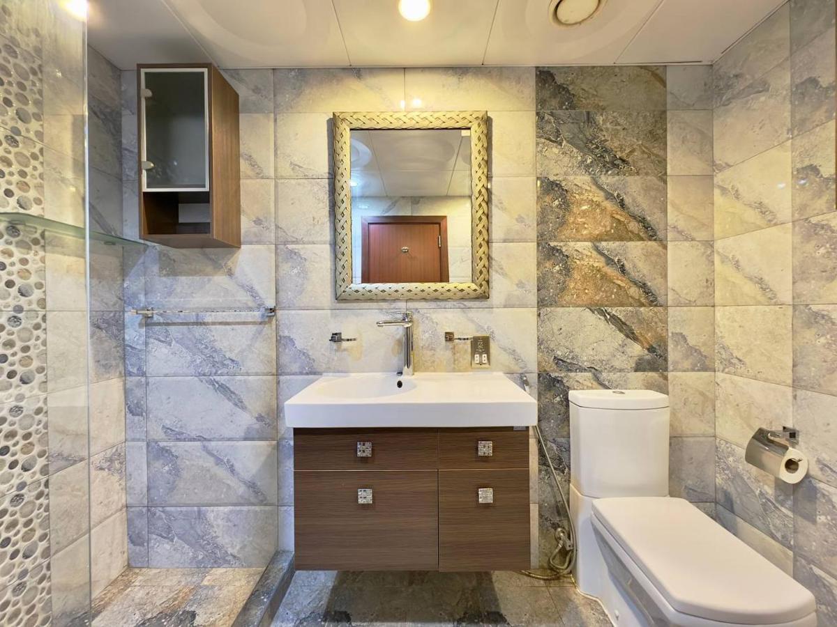 Ar Holiday Jbr 2 Albergue Dubai