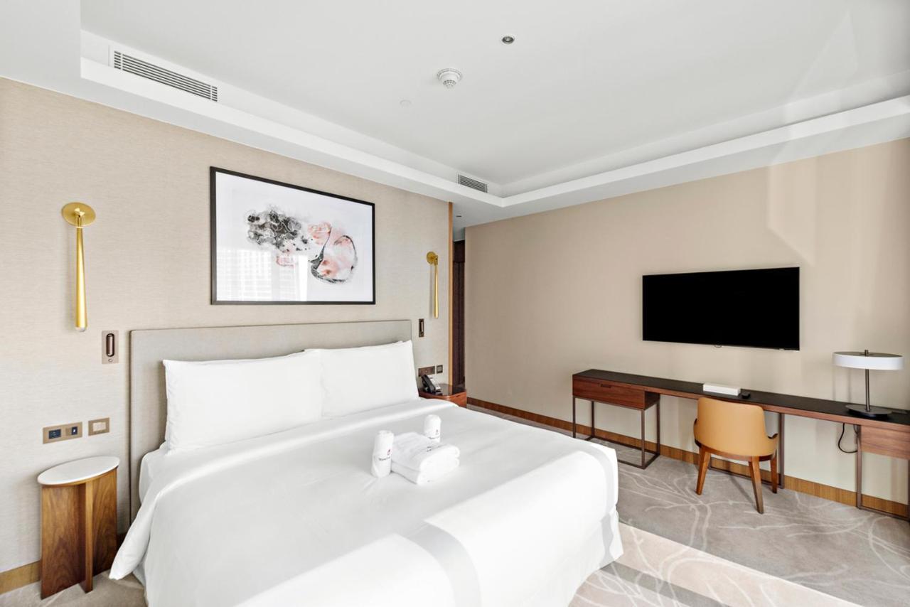 Stonetree - Luxurious 3 Bedroom With Burj Khalifa View Apartment *
