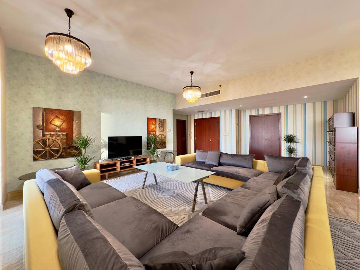 Albergue Ar Holiday Jbr 2