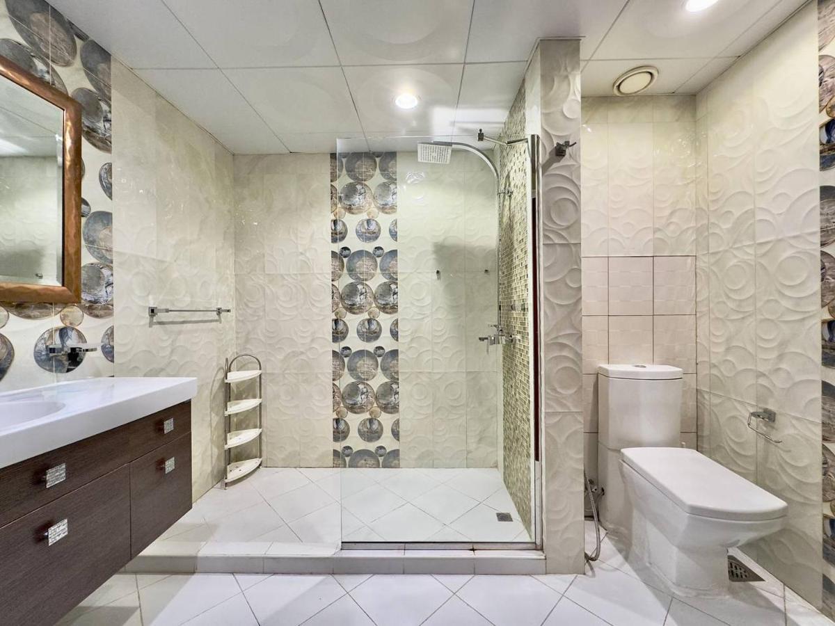 Ar Holiday Jbr 2 Albergue Dubai