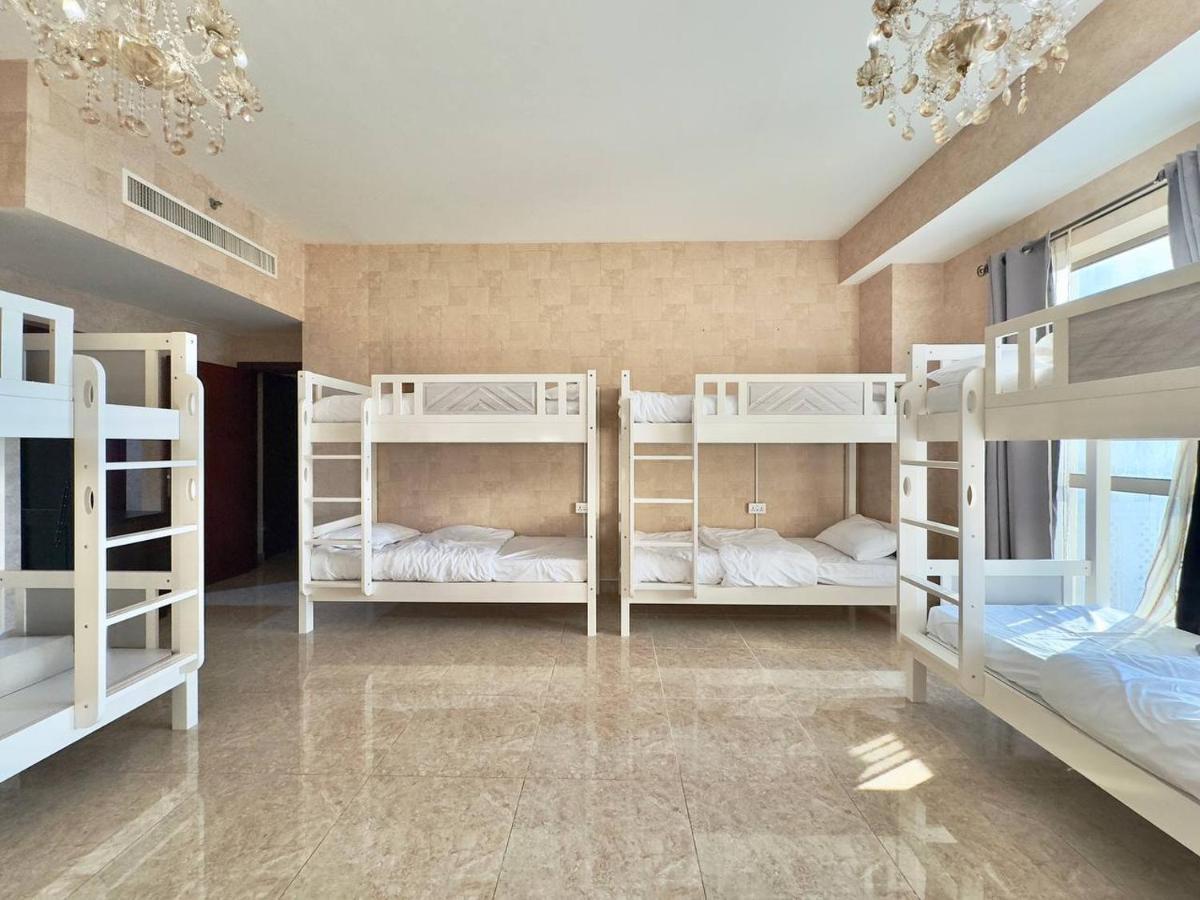 Albergue Ar Holiday Jbr 2