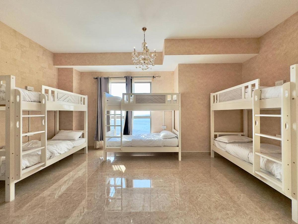 Albergue Ar Holiday Jbr 2