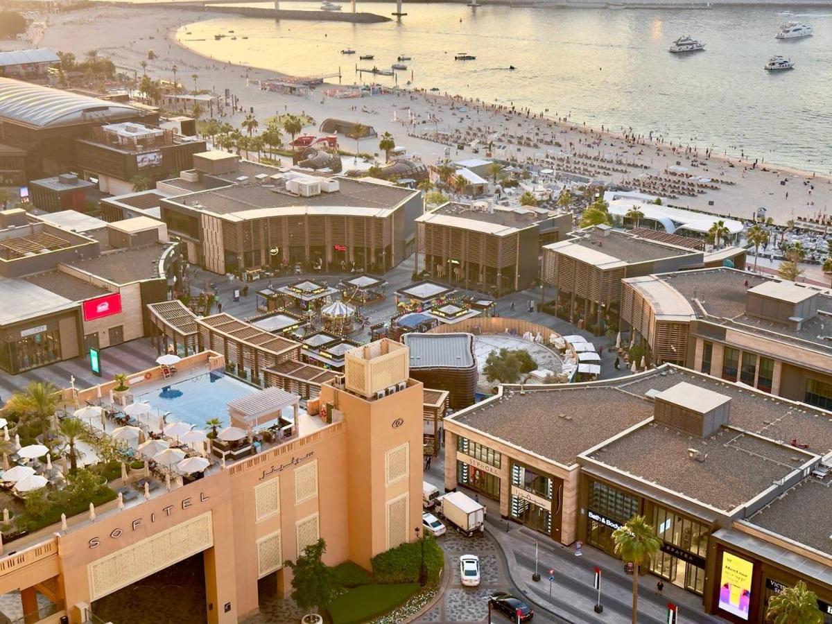 Ar Holiday Jbr 2 * Dubai