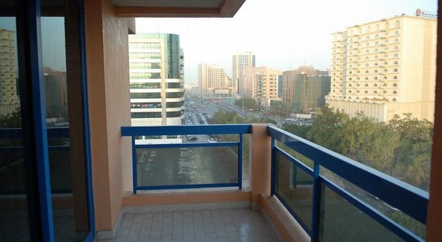 Panorama Bur Hotel