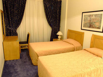 Hotel Welcome 2
