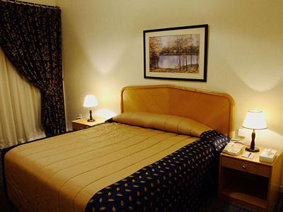 Welcome 2 Hotel Dubai