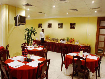 Hotel Welcome 2 *