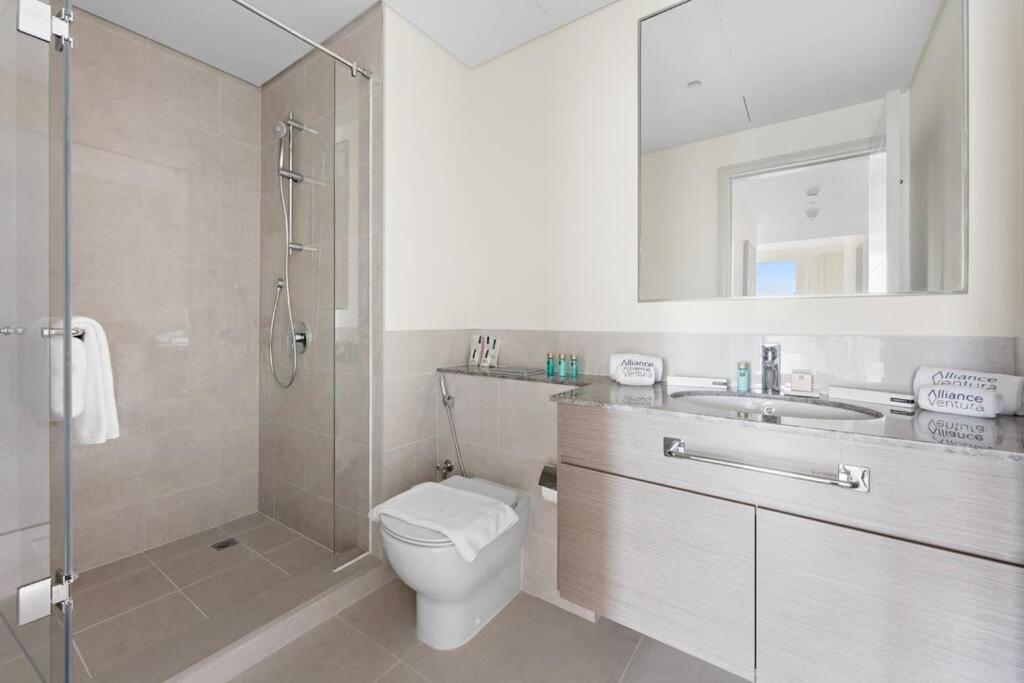 Lavish Tower 2br In The Heart Of Downtown Apartment Dubai