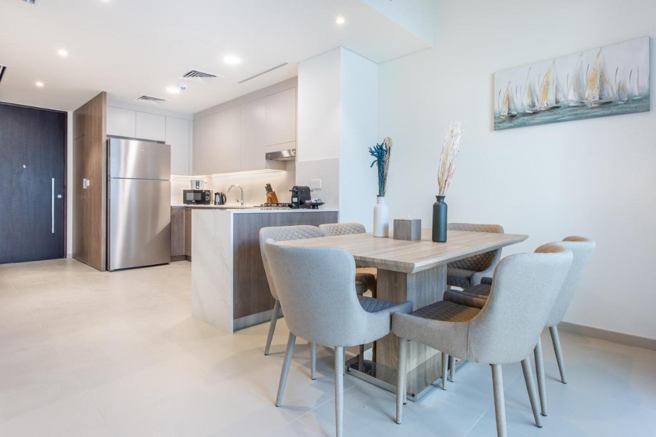 Villa Three Bedroom With Maid In Tilal Al Ghaf By The S Homes