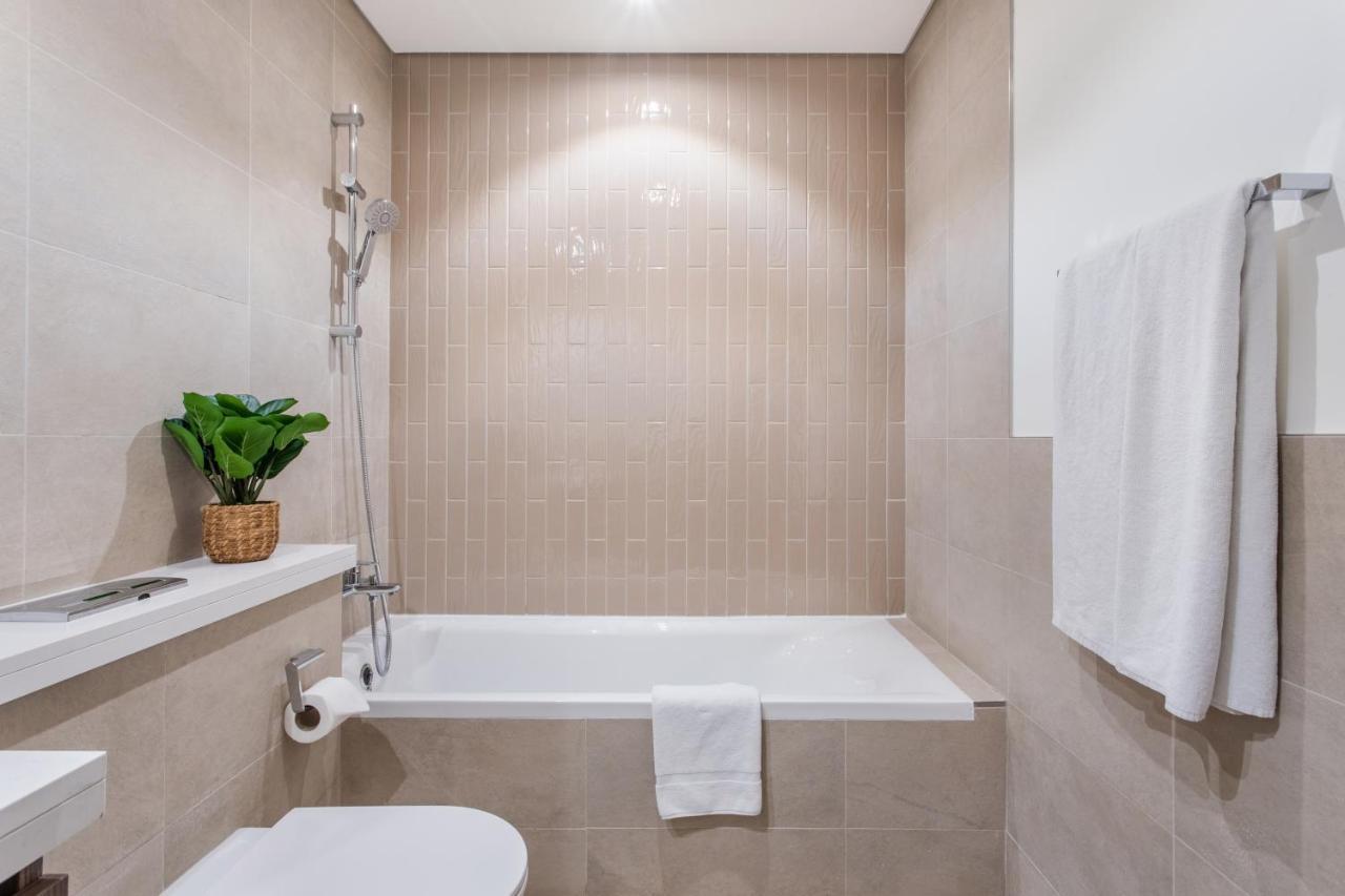Three Bedroom With Maid In Tilal Al Ghaf By The S Homes