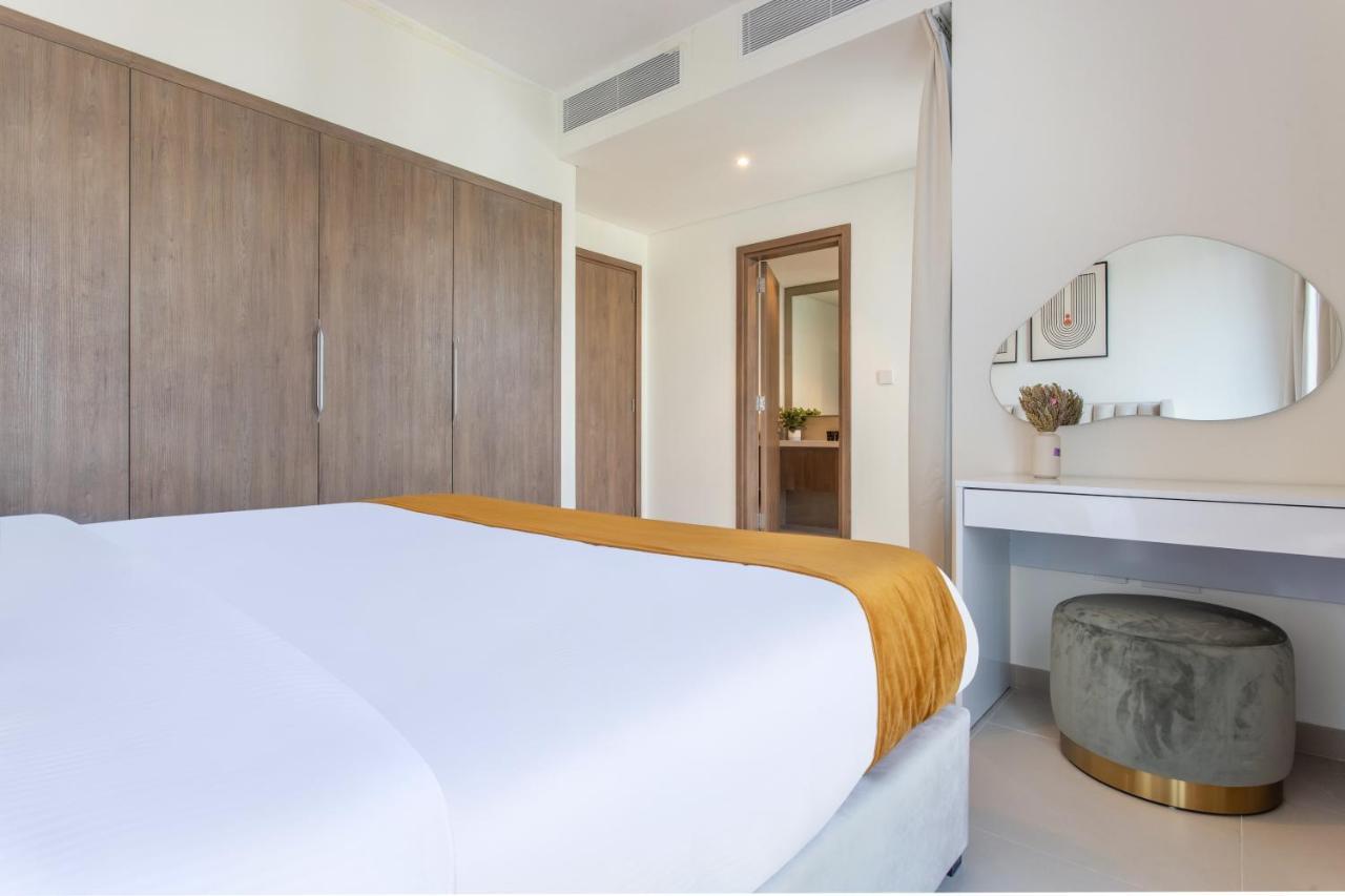 Villa Three Bedroom With Maid In Tilal Al Ghaf By The S Homes Dubai