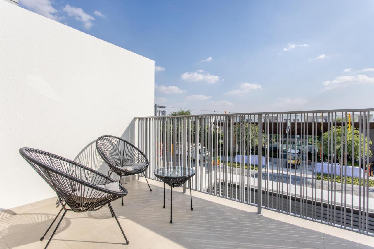 Three Bedroom With Maid In Tilal Al Ghaf By The S Homes *