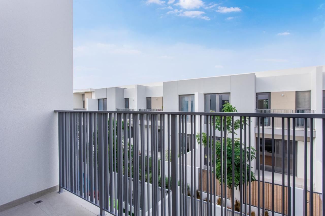 Three Bedroom With Maid In Tilal Al Ghaf By The S Homes Dubai