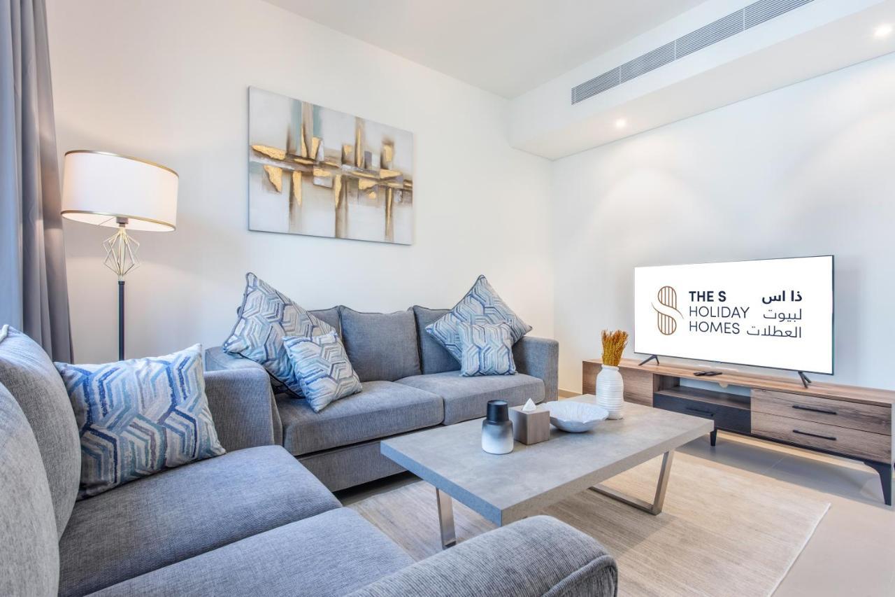 Three Bedroom With Maid In Tilal Al Ghaf By The S Homes Dubai