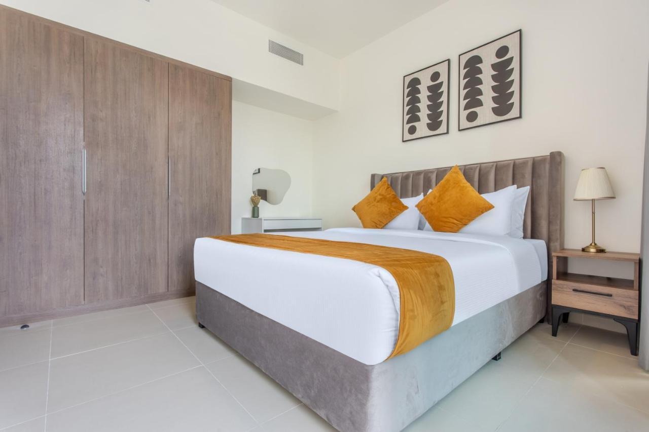 Three Bedroom With Maid In Tilal Al Ghaf By The S Homes