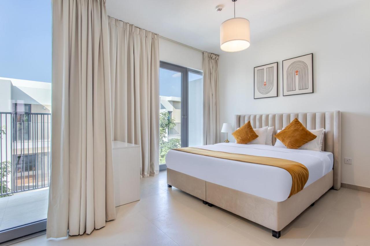 Three Bedroom With Maid In Tilal Al Ghaf By The S Homes * Dubai