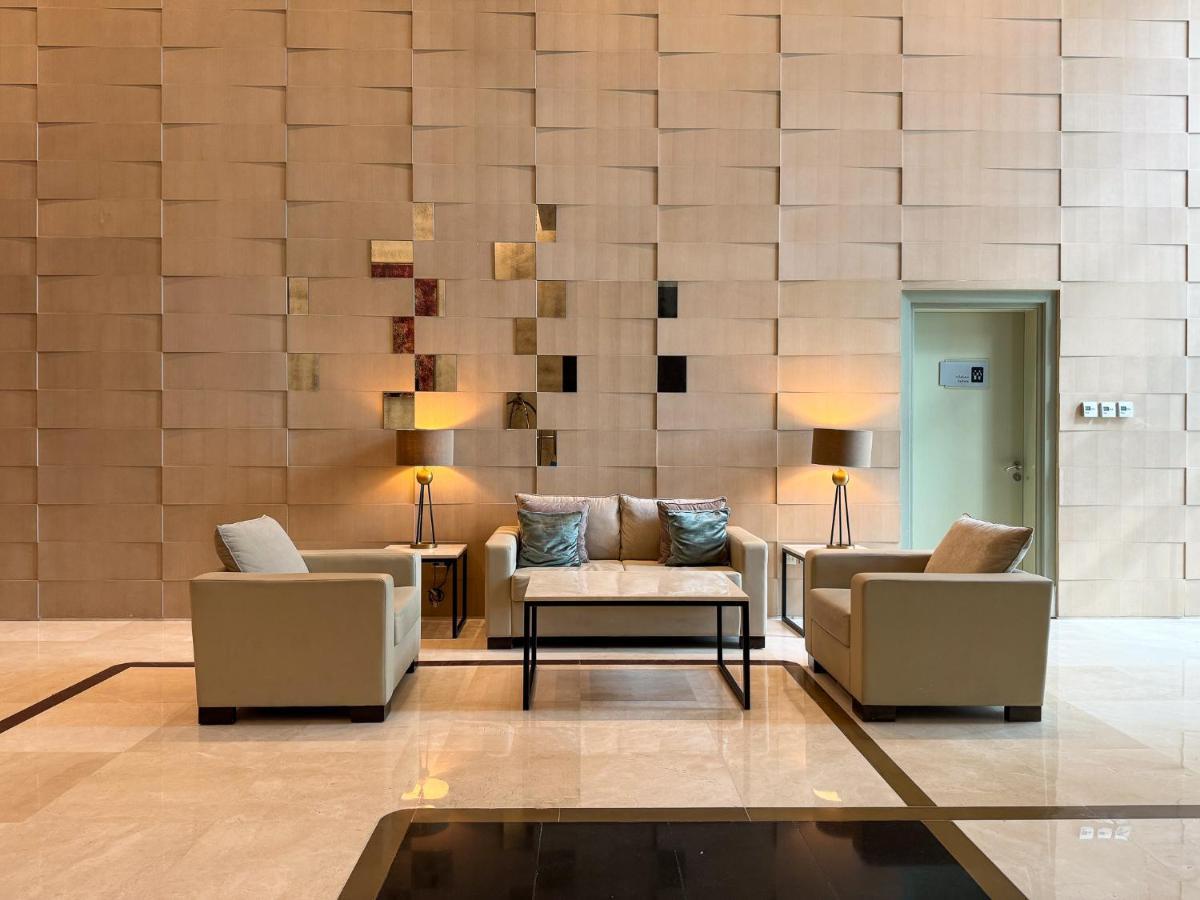 Apartment Wow! Beautiful 1br In Downtown - Close To Burj And Mall Dubai